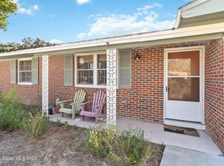 1228 Indian River Ave, Titusville, FL 32780