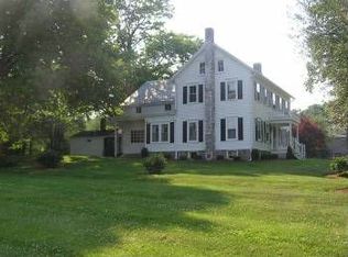 203 Fredon Springdale Rd, Fredon, NJ 07860