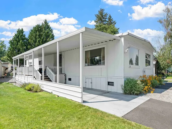 2311 W 16th Ave Lot 128, Spokane, WA 99224