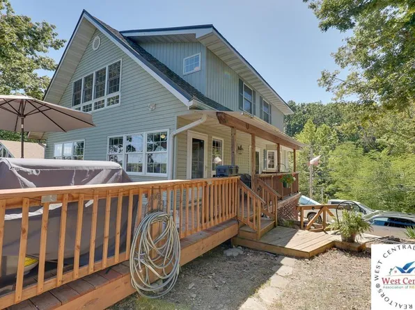 6 Aces Dr, Edwards, MO 65326