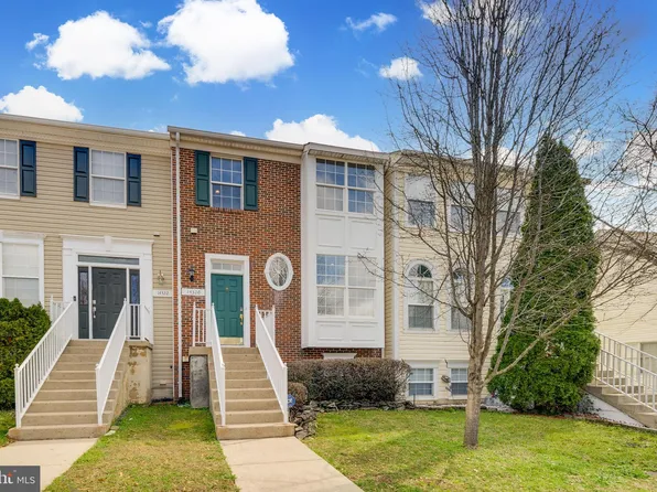 14320 Madrigal Dr, Woodbridge, VA 22193