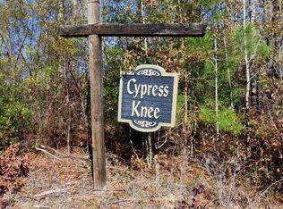 17 Parklin Ln, Elloree, SC 29047