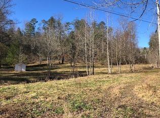 300 Hurley Ln, Blue Ridge, GA 30513