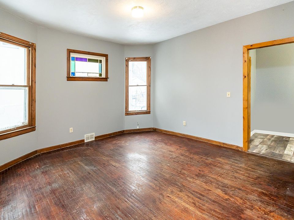 main living room