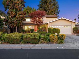 4538 Flores Ave, Rohnert Park, CA 94928