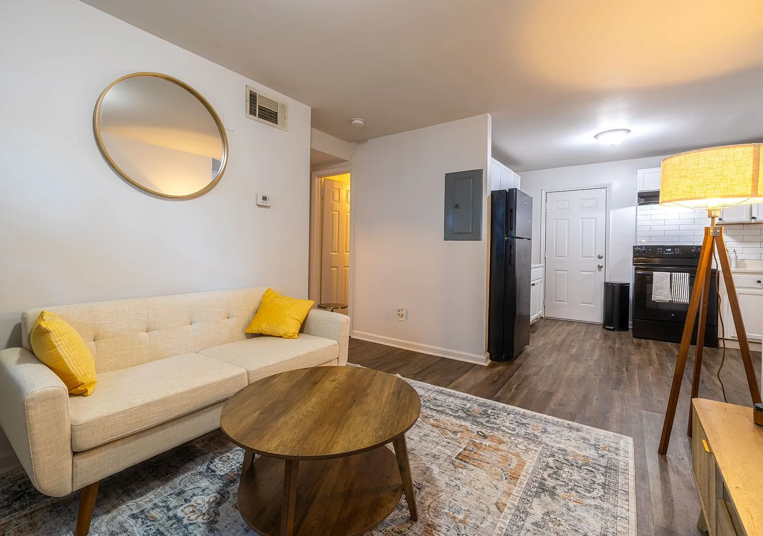 Dwell at the Alcove — Photo 2