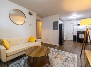 Dwell at the Alcove, Atlanta, GA 30314