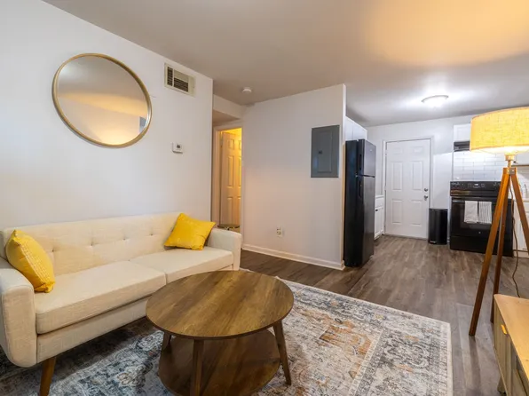 Dwell at the Alcove, 340-352 Dixie Hills Cir NW #C1, Atlanta, GA 30314