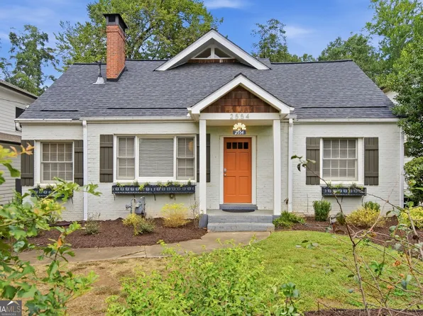 2554 Knox St NE, Atlanta, GA 30317