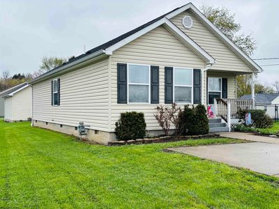 210 Summit St, Bridgeport, WV, 26330