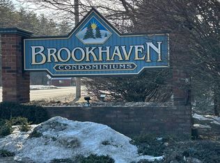 32 Route 103 S #C8, Ludlow, VT 05149