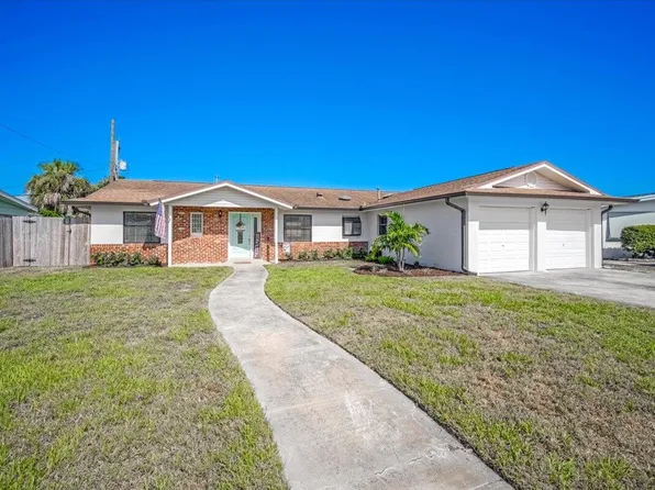 1340 Crevalle Ave, Merritt Island, FL 32952