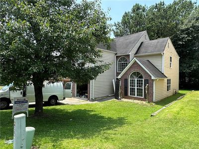 5175 Harbins Point Ln NW, Lilburn, GA, 30047