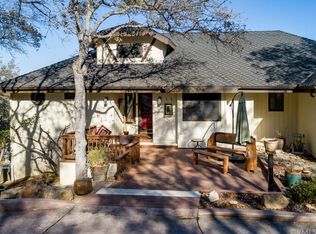 42153 John Muir Dr, Coarsegold, CA