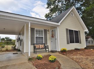 122 Kellum Dr, Saltillo, MS 38866