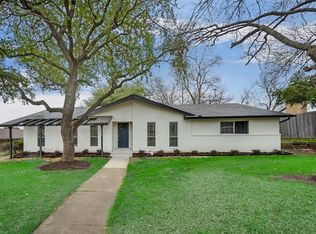 1218 Gardengate Cir, Garland, TX 75043