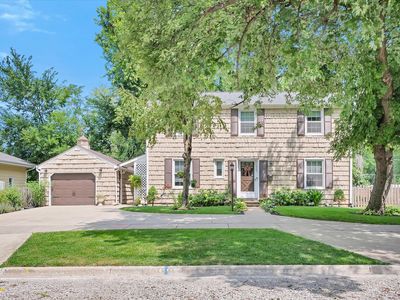 1203 Campbell St, Joliet, IL, 60435