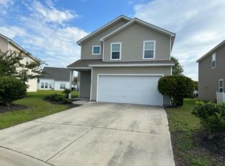 1013 Balmore Dr, Myrtle Beach, SC 29579