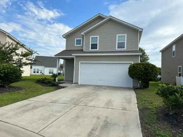 1013 Balmore Dr, Myrtle Beach, SC 29579