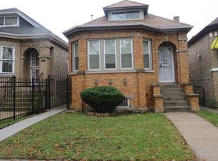 10322 S Union Ave, Chicago, IL 60628