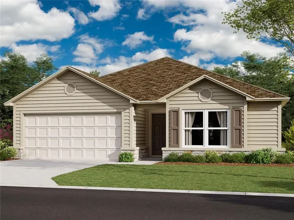 7924 SE 5th St, Blue Springs, MO 64014