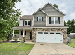 239 Boswell St, Raeford, NC 28376