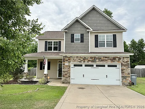 239 Boswell St Photo 1