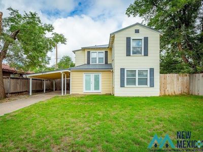 804 N Washington Ave, Roswell, NM, 88201