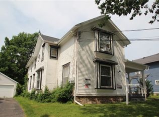36-38 Holley St, Brockport, NY 14420