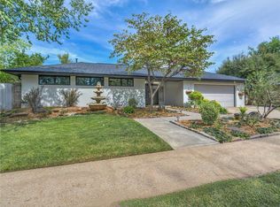 4403 Hunters Hill Rd, Norman, OK 73072