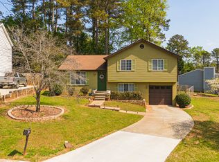4592 Midridge Dr, Norcross, GA