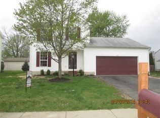 3611 Stonecross Ln, Hilliard, OH 43026