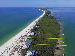 12616 S Banks Dr, Captiva, FL 33924