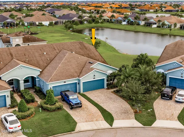 7544 Loren Cove Dr, Melbourne, FL 32940