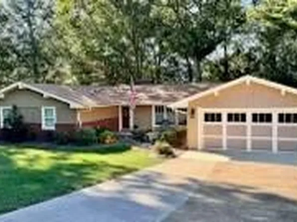 327 N Palisades Dr, Signal Mountain, TN 37377