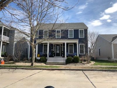 3416 Millington Dr, Saint Charles, MO, 63301