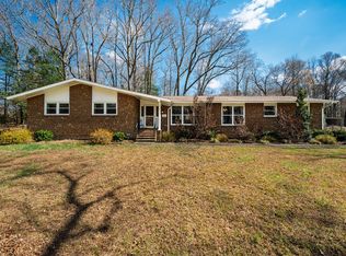 2338 Sandy Ln, Mebane, NC 27302