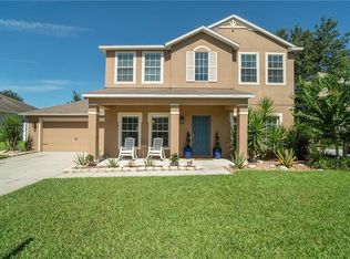 512 Jeffrey James Way, Apopka, FL 32712