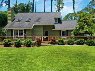 80 Point Comfort Rd, Hilton Head Island, SC 29928