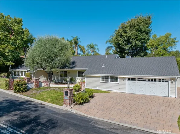 4701 White Oak Pl, Encino, CA 91316
