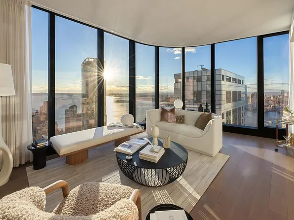 125 Greenwich St #74D, New York, NY 10006