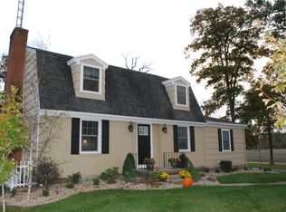 4067 Beanblossom Rd, Greenville, OH 45331