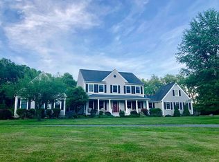 87 Shivertown Rd, New Paltz, NY 12561