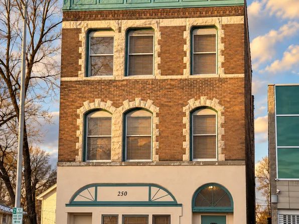 250 Lake St #3E, Oak Park, IL 60302