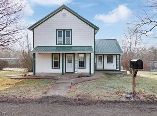 11104 Ambush Rd NW, Magnolia, OH 44643