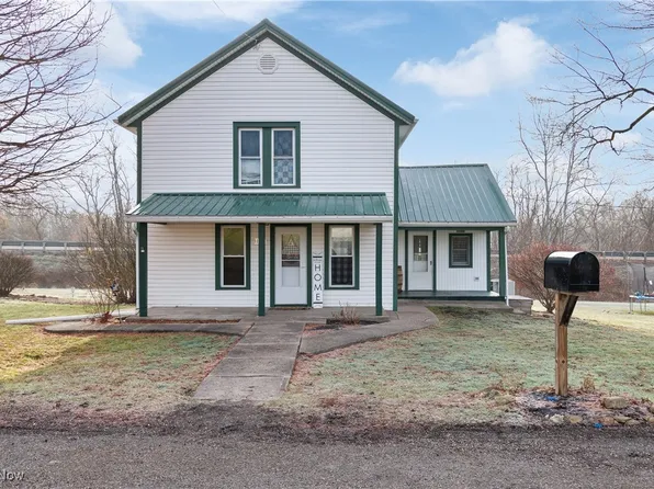 11104 Ambush Rd NW, Magnolia, OH 44643