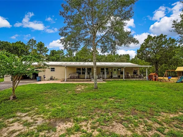 11499 Sedate St, Brooksville, FL 34614