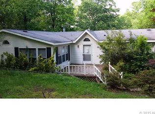 31442 S 617th Rd, Grove, OK 74344