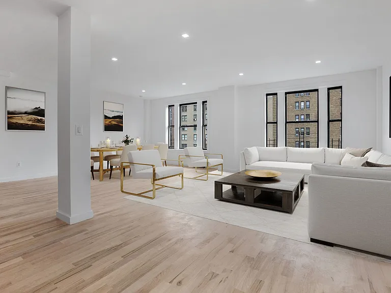 251 W 92nd St #3E — Photo 1