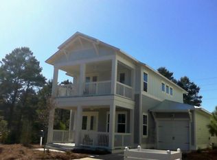 102 Gulfview Way LOT 38, Santa Rosa Beach, FL 32459